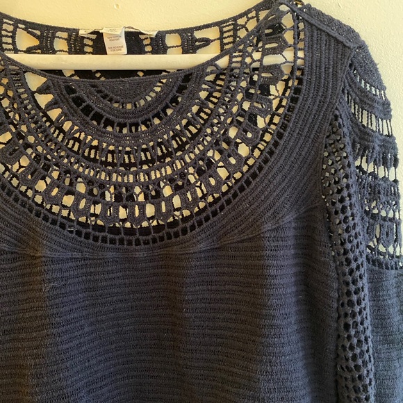 Cato top - Picture 4 of 4